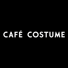 Café Costume